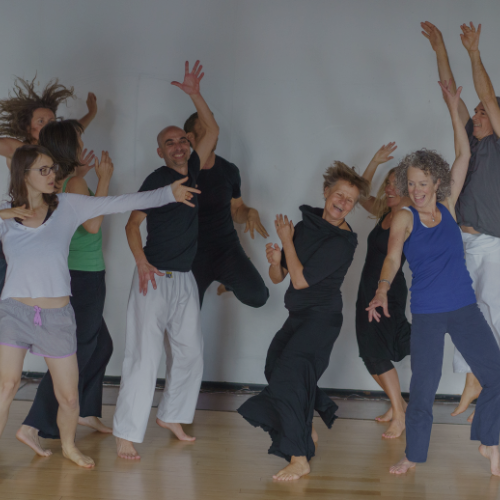 Ongoing groups around Totnes & online